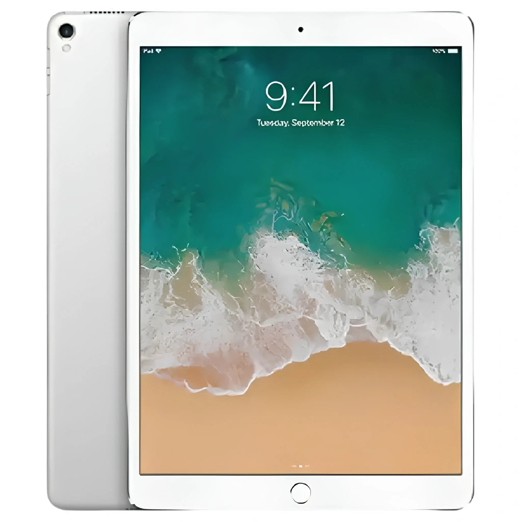 Apple iPad Pro (2017) - 10.5-inch - Cellular Excellent - Apple refurbished available on Mobile Direct Online